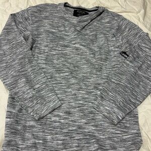 Grey CSG shirt